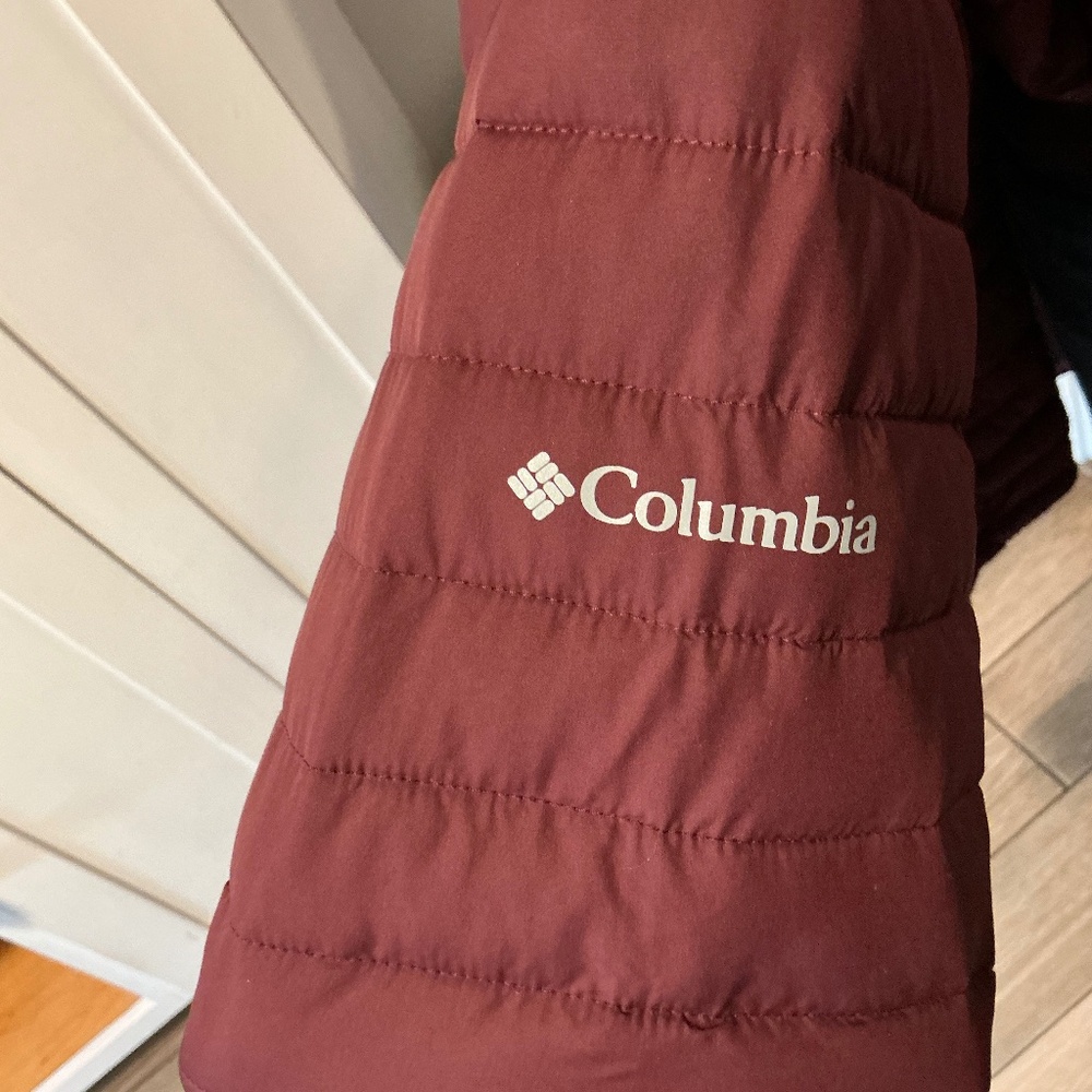 Winter jacket - Picture 7 of 7